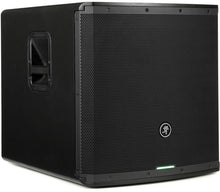 Load image into Gallery viewer, Mackie SR18S 18-inch 1600-watt Professional Powered Subwoofer