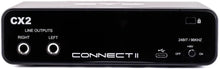 Load image into Gallery viewer, CAD Connect CX2 USB Audio Interface