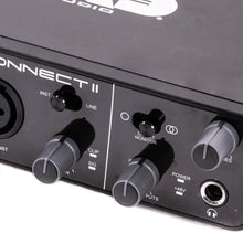 Load image into Gallery viewer, CAD Connect CX2 USB Audio Interface