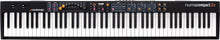 Load image into Gallery viewer, Studiologic Numa Compact 2X 88 Key, Semi Weighted Keyboard