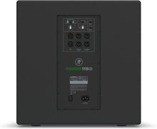 Load image into Gallery viewer, Mackie Thump115S 15" 1400W Powered Subwoofer