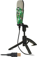 Load image into Gallery viewer, CAD Audio U37SE-C USB Cardioid Condenser Studio Recording Microphone