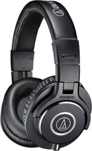 Load image into Gallery viewer, Audio-Technica ATH-M40x Professional Studio Monitor Headphone