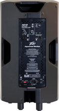 Load image into Gallery viewer, Peavey Aquarius AQ 12 Powered Speaker