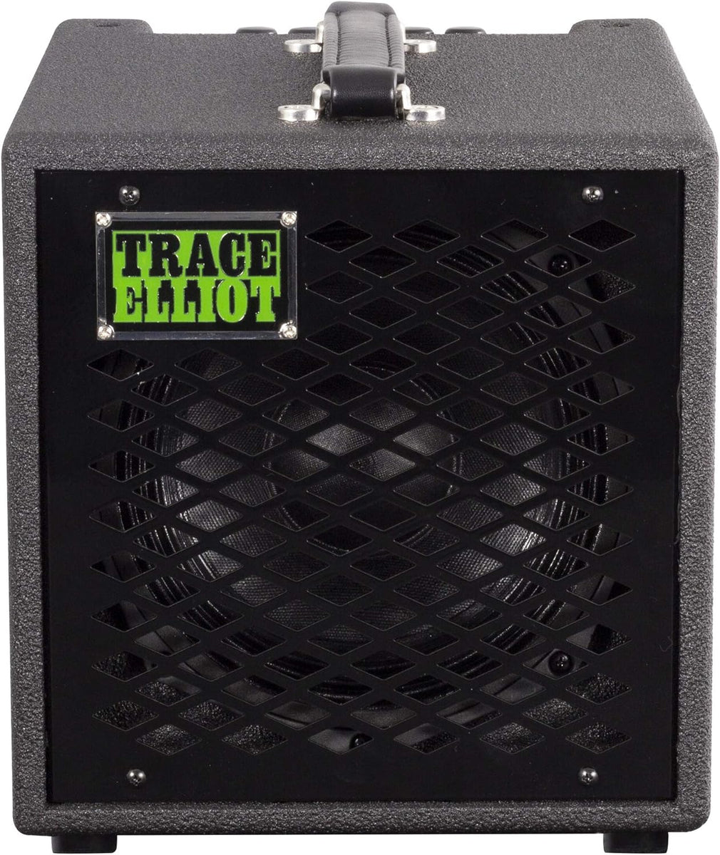 ベース TRACE ELLIOT ELF Trace Elliot® ELF™ 1x8 Combo Bass Amplifier w/ Cover – Sound Town