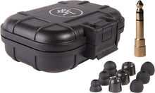 Load image into Gallery viewer, Mackie MP-240 Hybrid Dual Driver In-Ear Headphones