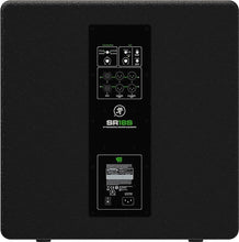Load image into Gallery viewer, Mackie SR18S 18-inch 1600-watt Professional Powered Subwoofer