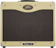 Load image into Gallery viewer, Peavey Classic 30 112 Guitar Combo Amp