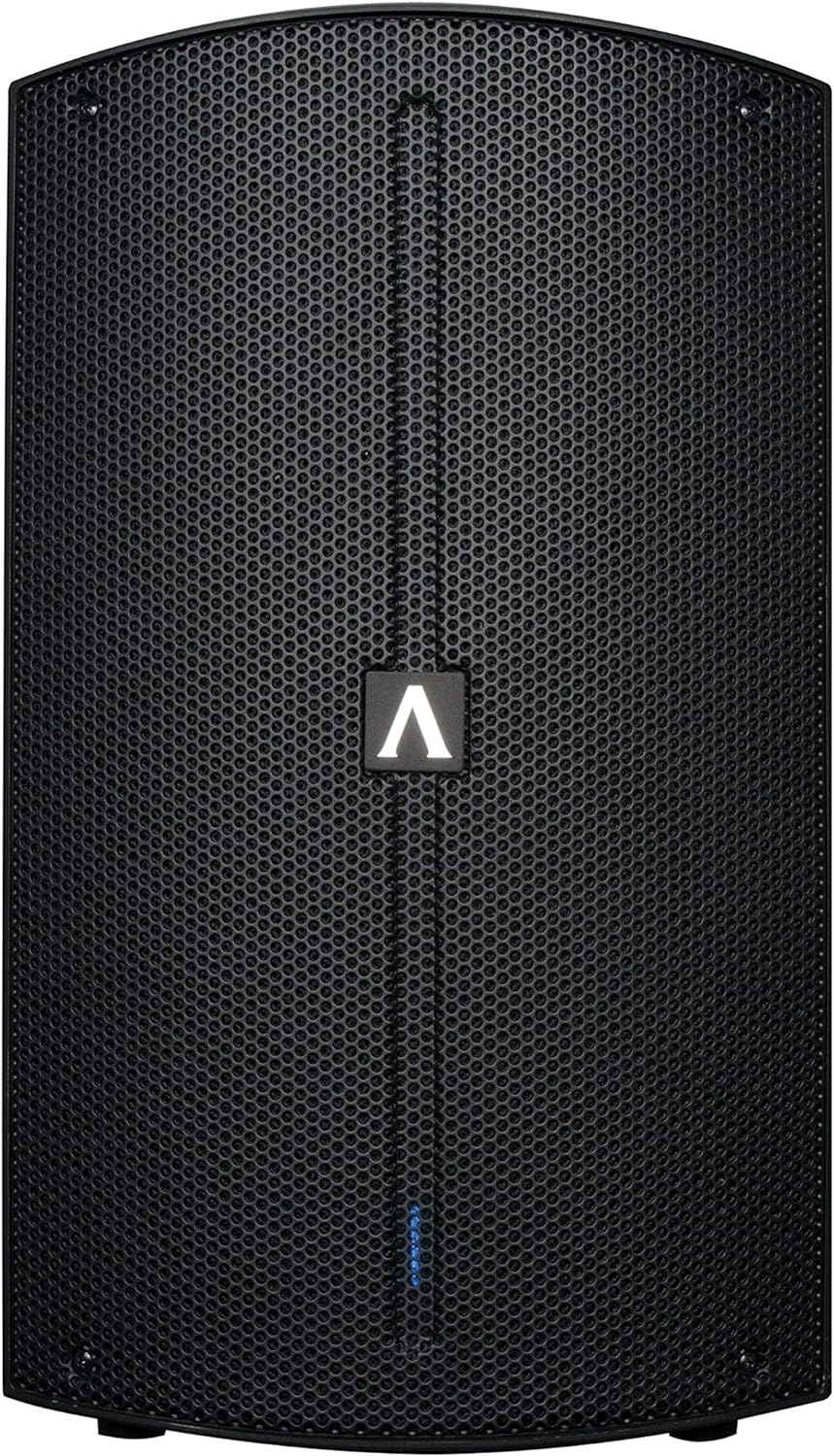 Avante Audio A10 2-Way Active PA Speaker