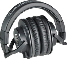 Load image into Gallery viewer, Audio-Technica ATH-M40x Professional Studio Monitor Headphone