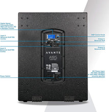 Load image into Gallery viewer, Avante A18S Active Subwoofer
