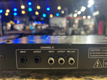 Load image into Gallery viewer, Rackrider EQ-151X2