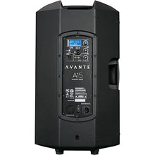 Load image into Gallery viewer, Avante A15 15"' Active 2 Way Loudspeaker