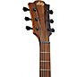 Load image into Gallery viewer, Lag Guitars Tramontane T170ACE Auditorium Cutaway Acoustic-Electric Guitar Satin Natural