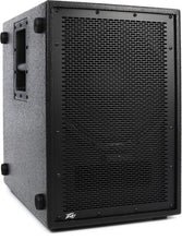 Load image into Gallery viewer, Peavey PVs 12 1,000W 12-inch Powered Subwoofer