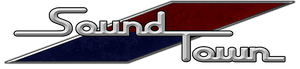 Sound Town logo