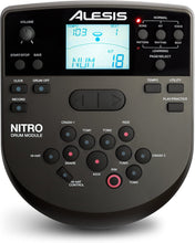 Load image into Gallery viewer, Alesis Nitro Drums