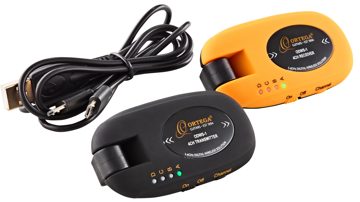 Digital Wireless System Sound Town, Inc