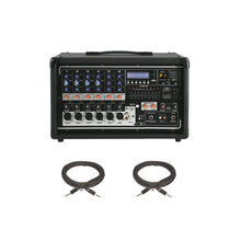 Load image into Gallery viewer, PA System 1 Rental