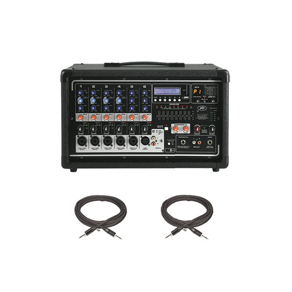 PA System 1 Rental Sound Town