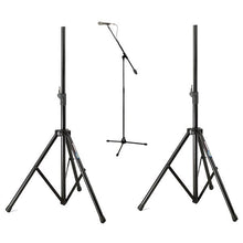 Load image into Gallery viewer, PA System 1 Rental