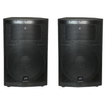 Load image into Gallery viewer, PA System 3 Rental