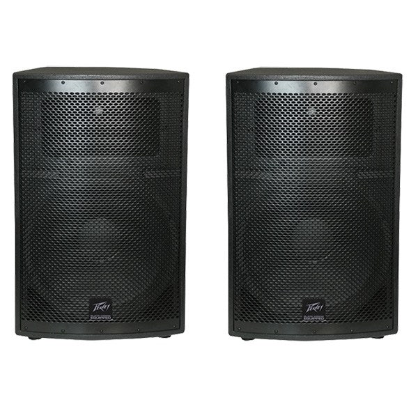 PA System 3 Rental Sound Town