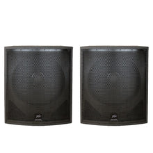 Load image into Gallery viewer, PA System 3 Rental