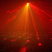 Load image into Gallery viewer, ADJ Mini Deckker Rental