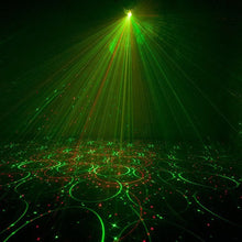 Load image into Gallery viewer, ADJ Mini Deckker Rental