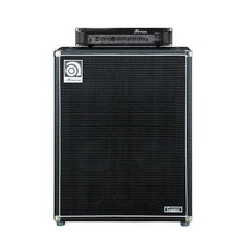 Load image into Gallery viewer, Ampeg SVT-3PRO Head w/ 4x10 Bass Rig Rental