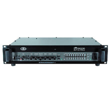 Load image into Gallery viewer, Ampeg SVT-3PRO Head w/ 4x10 Bass Rig Rental

