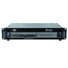 Load image into Gallery viewer, Ampeg SVT-3PRO Head w/ 4x10 Bass Rig Rental