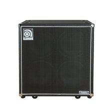 Load image into Gallery viewer, Ampeg SVT-3PRO Head w/ 4x10 Bass Rig Rental