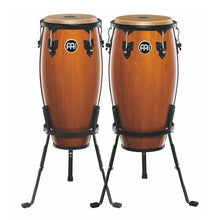 Load image into Gallery viewer, Conga Set w/ Stands Rental