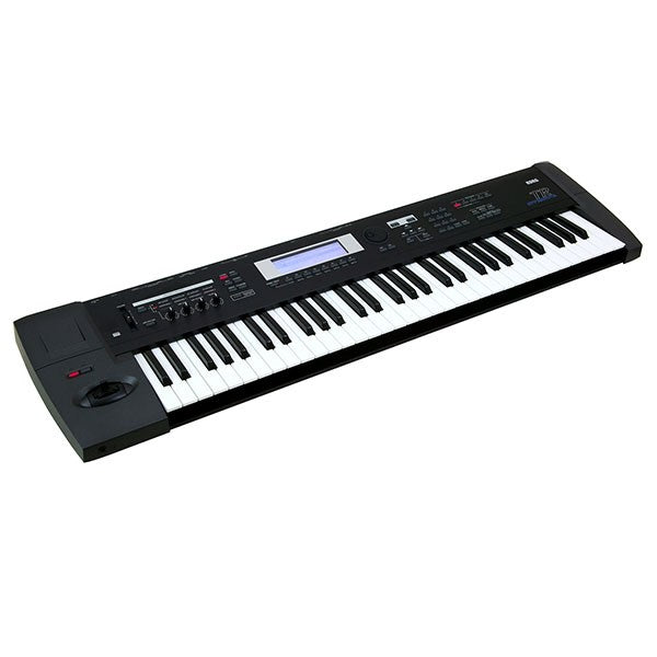 Korg TR61 Keyboard Rental