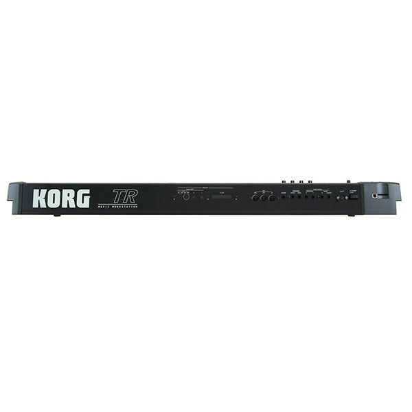 Korg TR61 Keyboard Rental – Sound Town, Inc