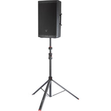 Load image into Gallery viewer, Speaker w/ Stand and Power Cable Rental
