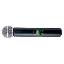Load image into Gallery viewer, Wireless Microphone Rental (Handheld, Lapel, Headset, Instrument)
