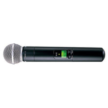 Load image into Gallery viewer, Wireless Microphone Rental (Handheld, Lapel, Headset, Instrument)