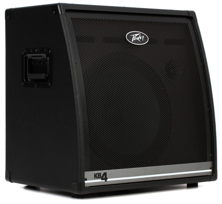 Peavey KB 4 - 75W 15