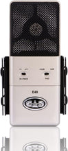 Load image into Gallery viewer, CAD Equitek E40 Medium-Diaphragm Supercardioid Condenser Microphone
