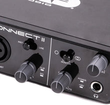 Load image into Gallery viewer, CAD Connect CX2 USB Audio Interface
