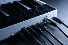 Load image into Gallery viewer, IK Multimedia iRig Keys I/O 49 portable keyboard MIDI controller
