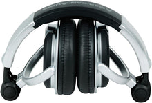 Load image into Gallery viewer, American Audio Foldable Pro DJ Headphones

