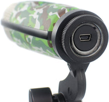 Load image into Gallery viewer, CAD Audio U37SE-C USB Cardioid Condenser Studio Recording Microphone
