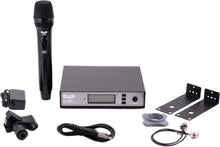 Load image into Gallery viewer, CAD Audio WX1000HH UHF Wireless Handheld Microphone System
