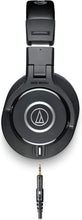Load image into Gallery viewer, Audio-Technica ATH-M40x Professional Studio Monitor Headphone
