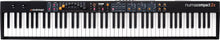 Load image into Gallery viewer, Studiologic Numa Compact 2X 88 Key, Semi Weighted Keyboard
