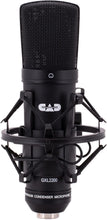Load image into Gallery viewer, CAD Audio CAD GXL2200 Cardioid Condenser Microphone
